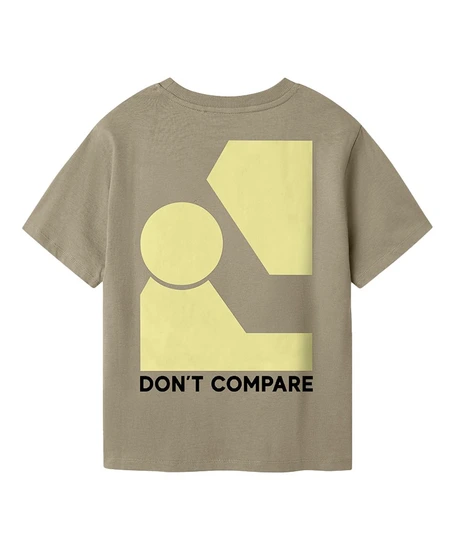 NAME IT T-shirt Detem