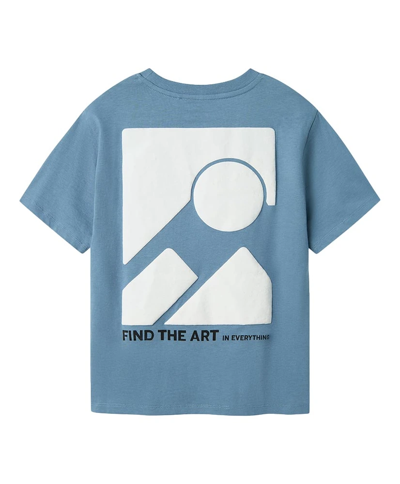 NAME IT T-shirt Detem