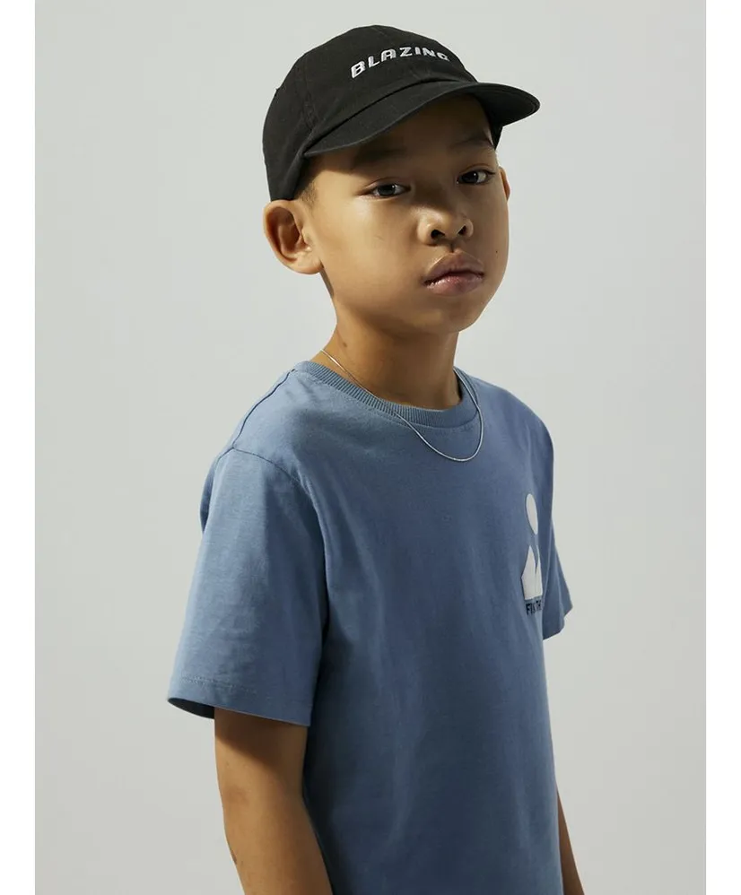 NAME IT T-shirt Detem