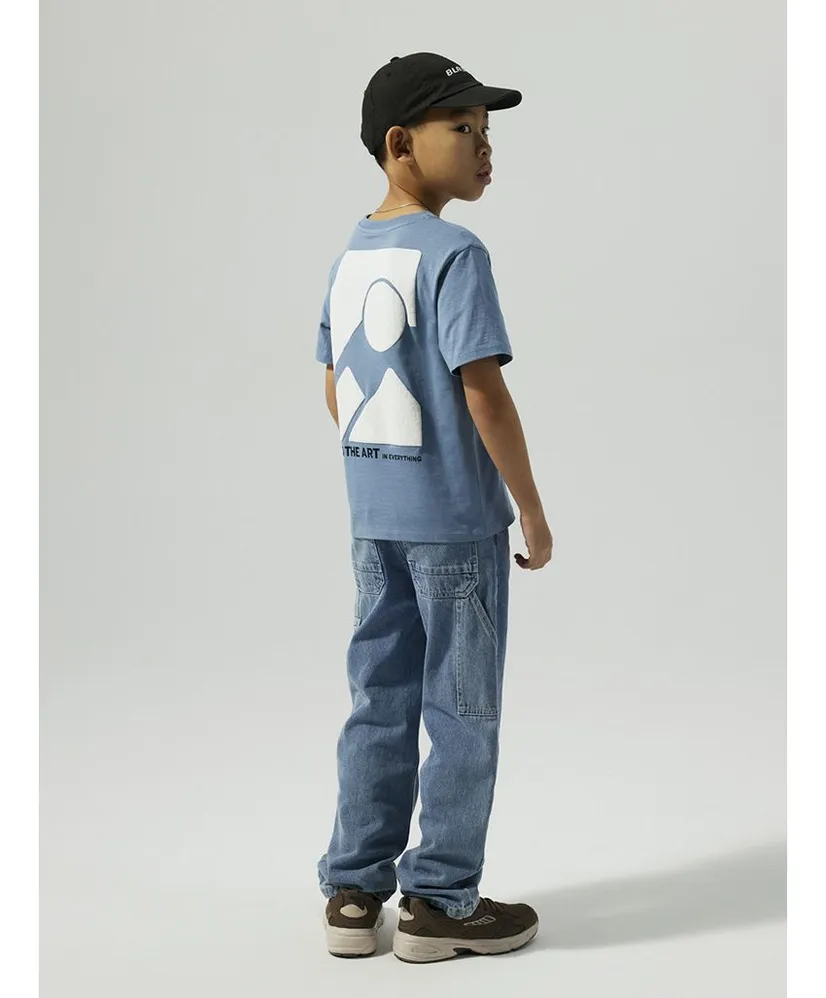 NAME IT T-shirt Detem