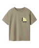 NAME IT T-shirt Detem