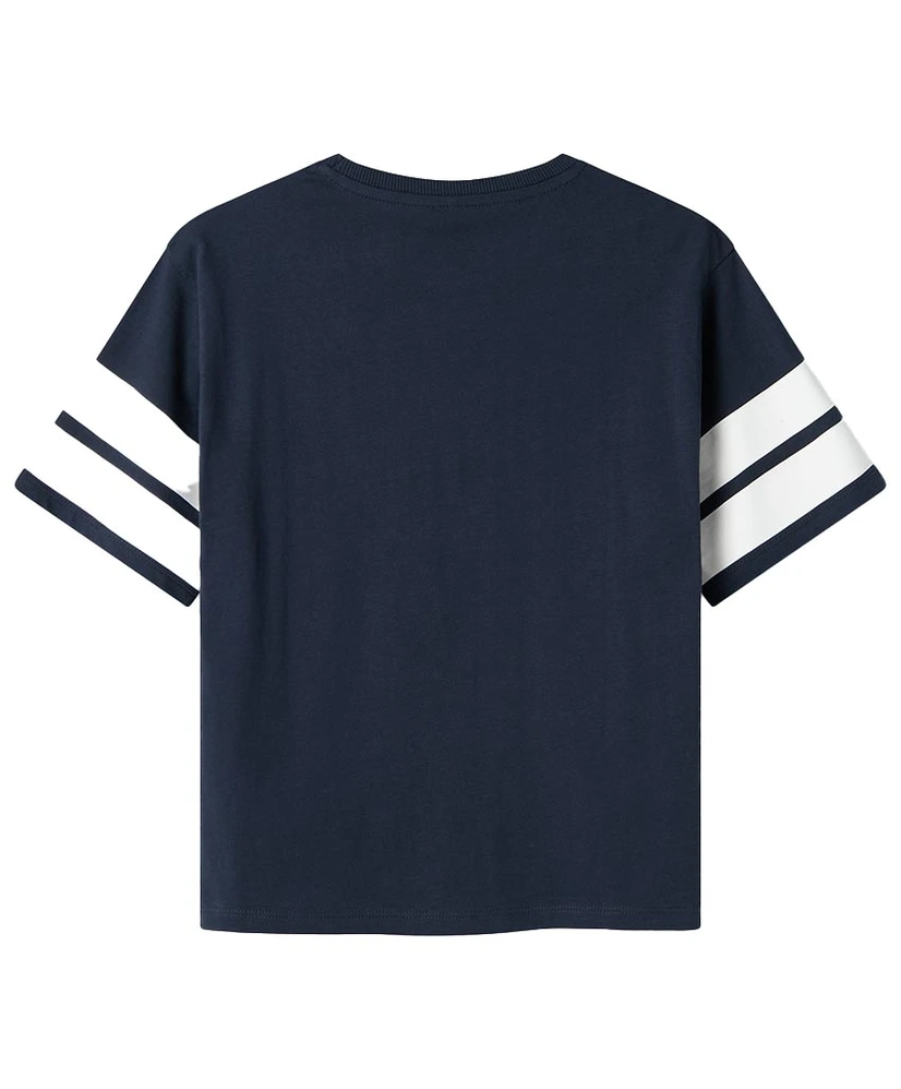NAME IT T-shirt Donio