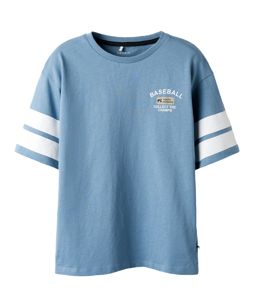 NAME IT T-shirt Donio