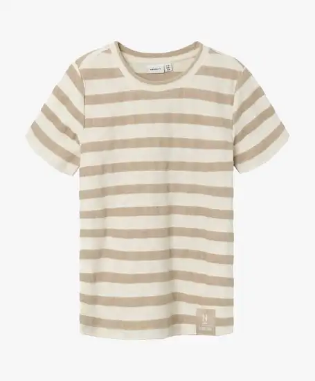 NAME IT T-shirt Dunster