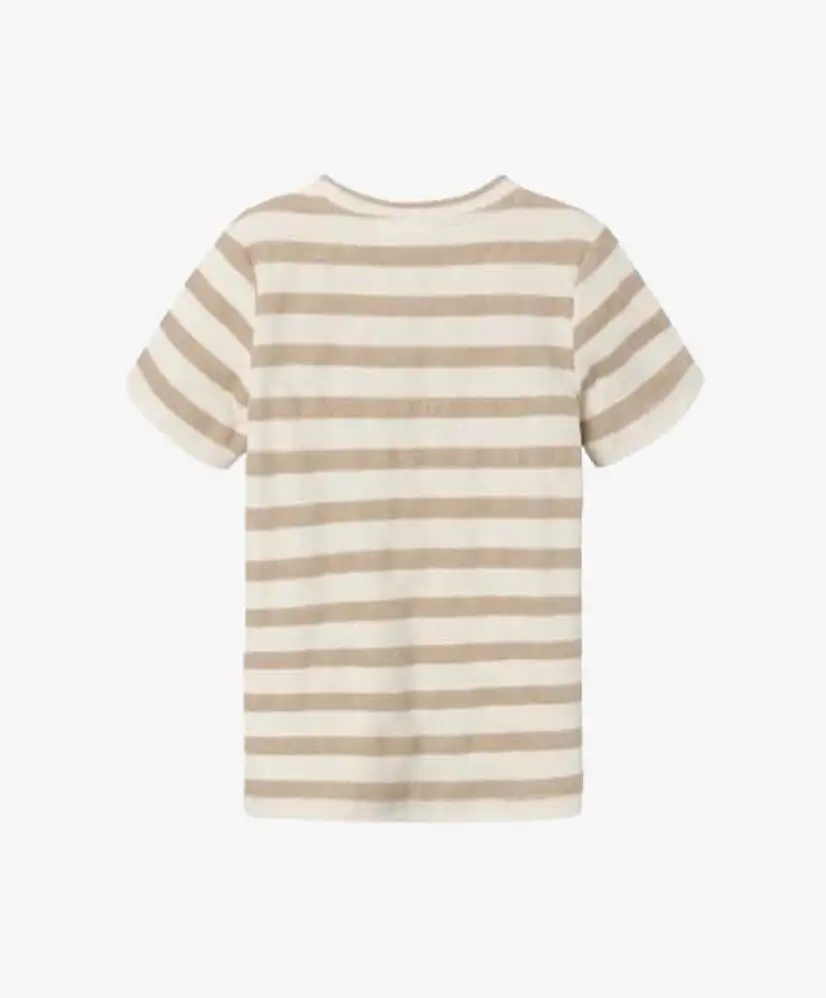 NAME IT T-shirt Dunster