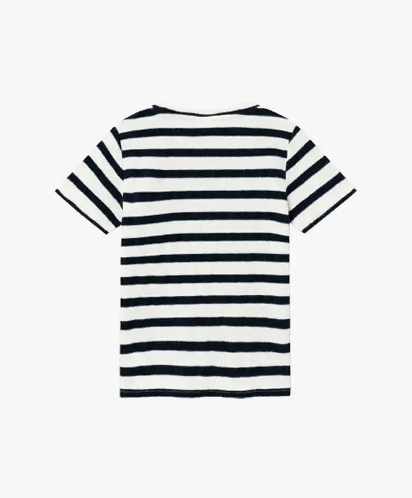 NAME IT T-shirt Dunster