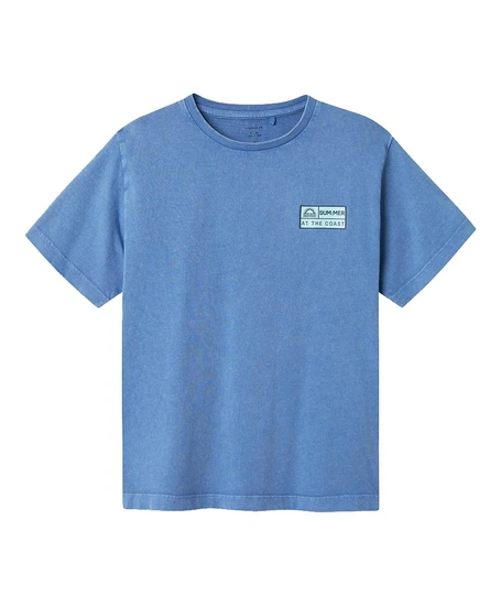 NAME IT T-shirt Fandel