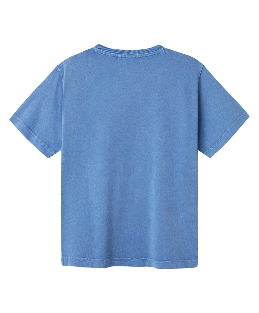 NAME IT T-shirt Fandel