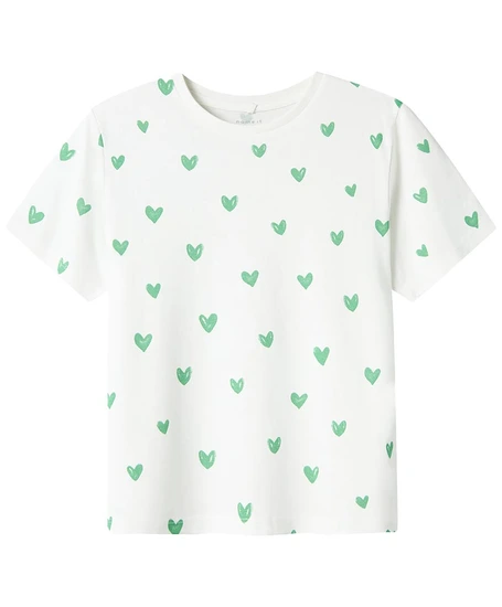 NAME IT T-shirt Farso