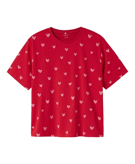 NAME IT T-shirt Farso