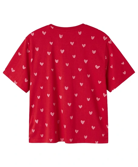 NAME IT T-shirt Farso