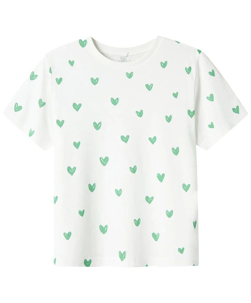 NAME IT T-shirt Farso