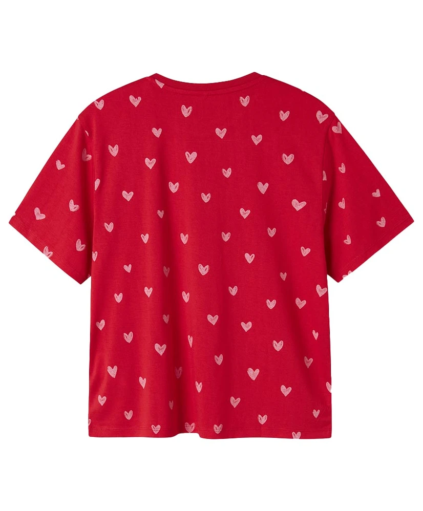 NAME IT T-shirt Farso