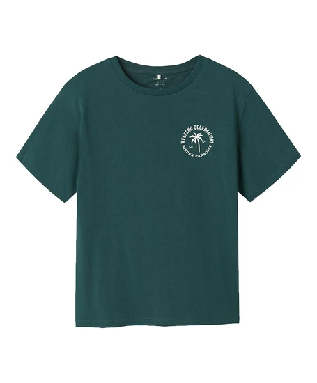 NAME IT T-shirt Femmel