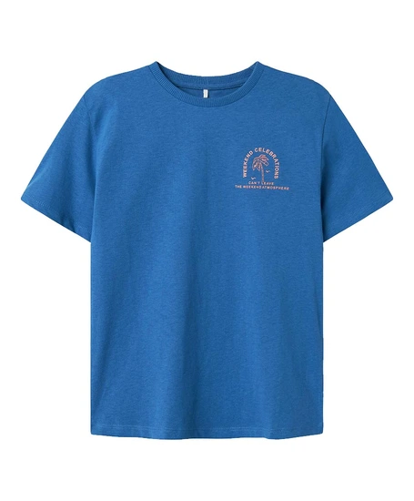NAME IT T-shirt Femmel