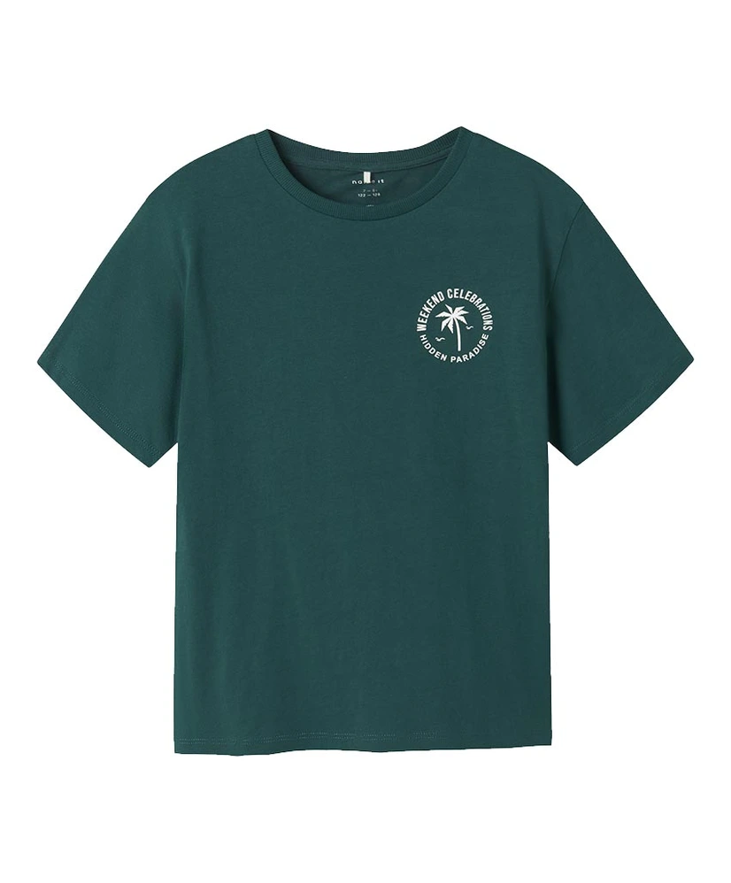 NAME IT T-shirt Femmel