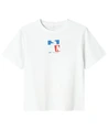 NAME IT T-shirt Femmin