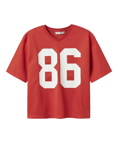 NAME IT T-shirt Ferd