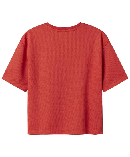 NAME IT T-shirt Ferd