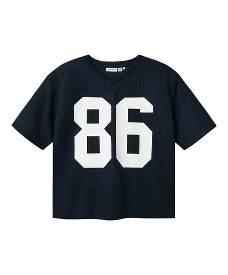 NAME IT T-shirt Ferd