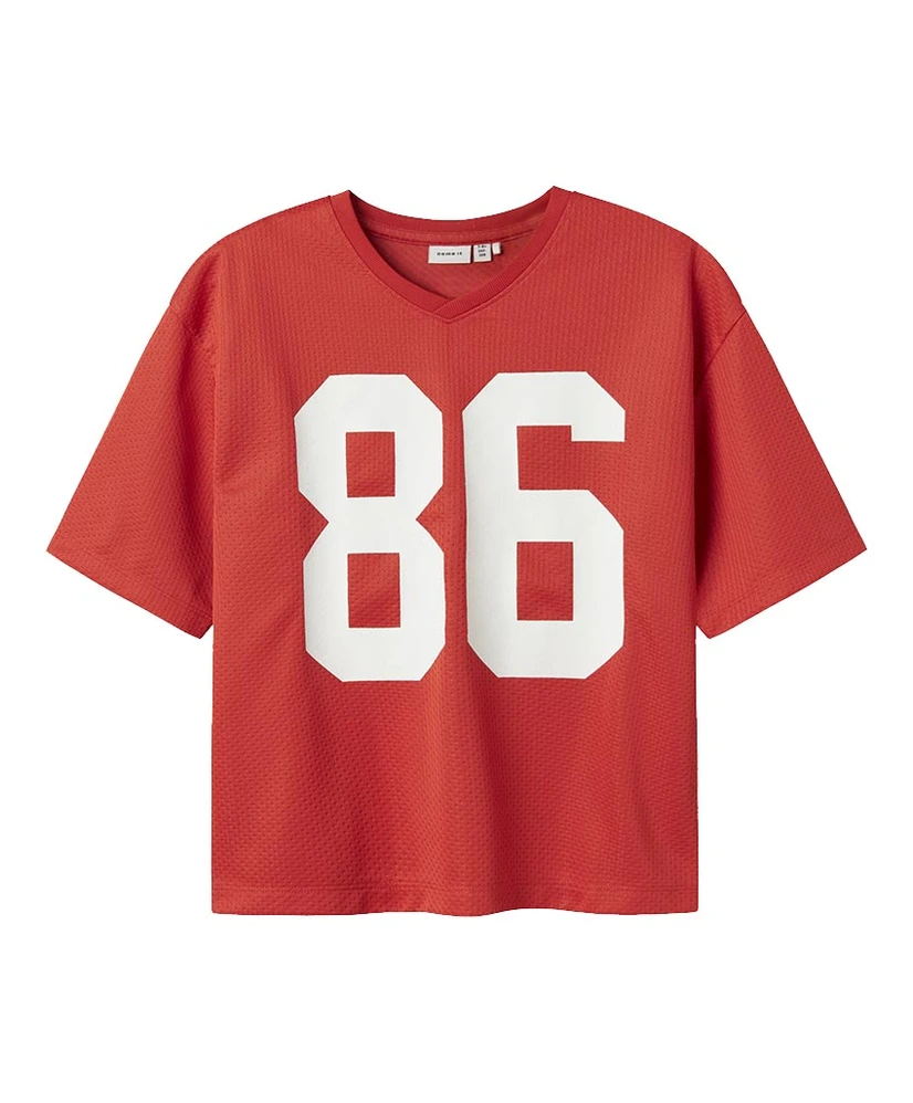 NAME IT T-shirt Ferd