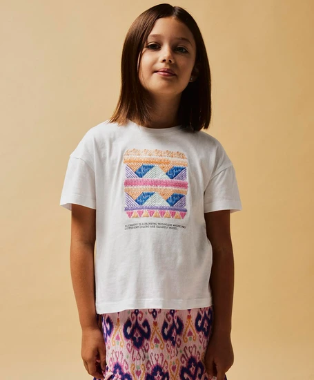 NAME IT T-shirt Fhambi