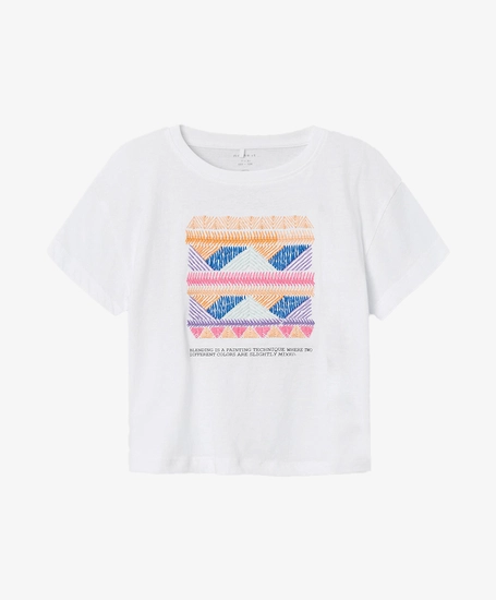 NAME IT T-shirt Fhambi