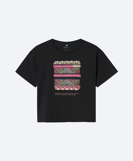 NAME IT T-shirt Fhambi