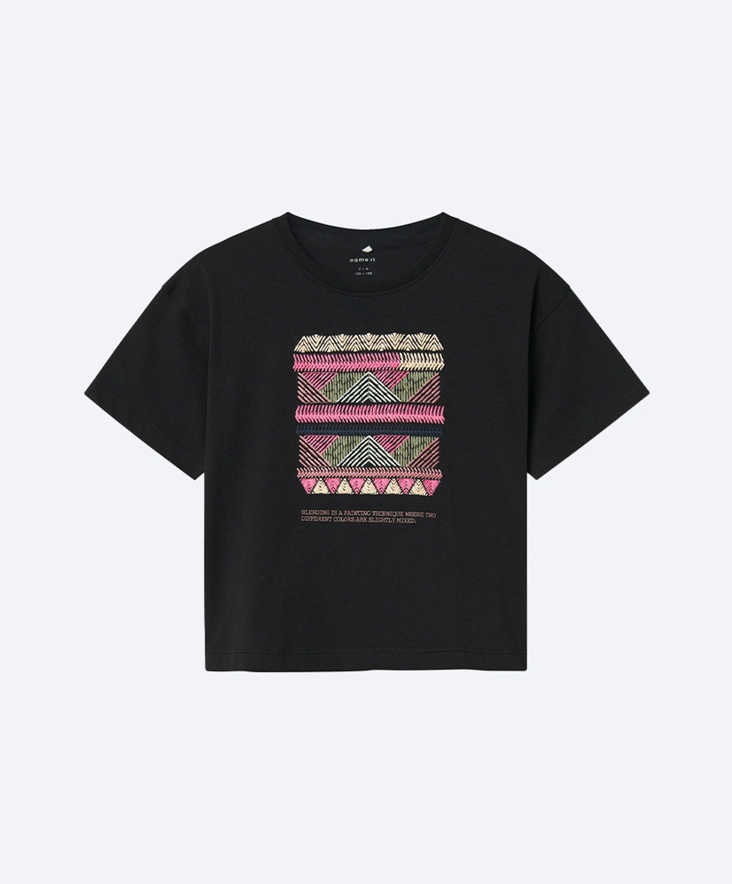 NAME IT T-shirt Fhambi
