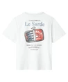 NAME IT T-shirt Fond