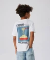 NAME IT T-shirt Fonnot