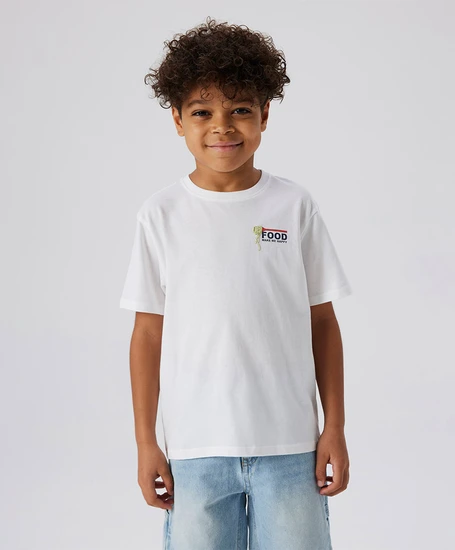 NAME IT T-shirt Fonnot
