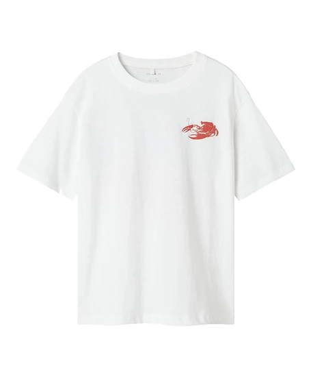 NAME IT T-shirt Fonnot