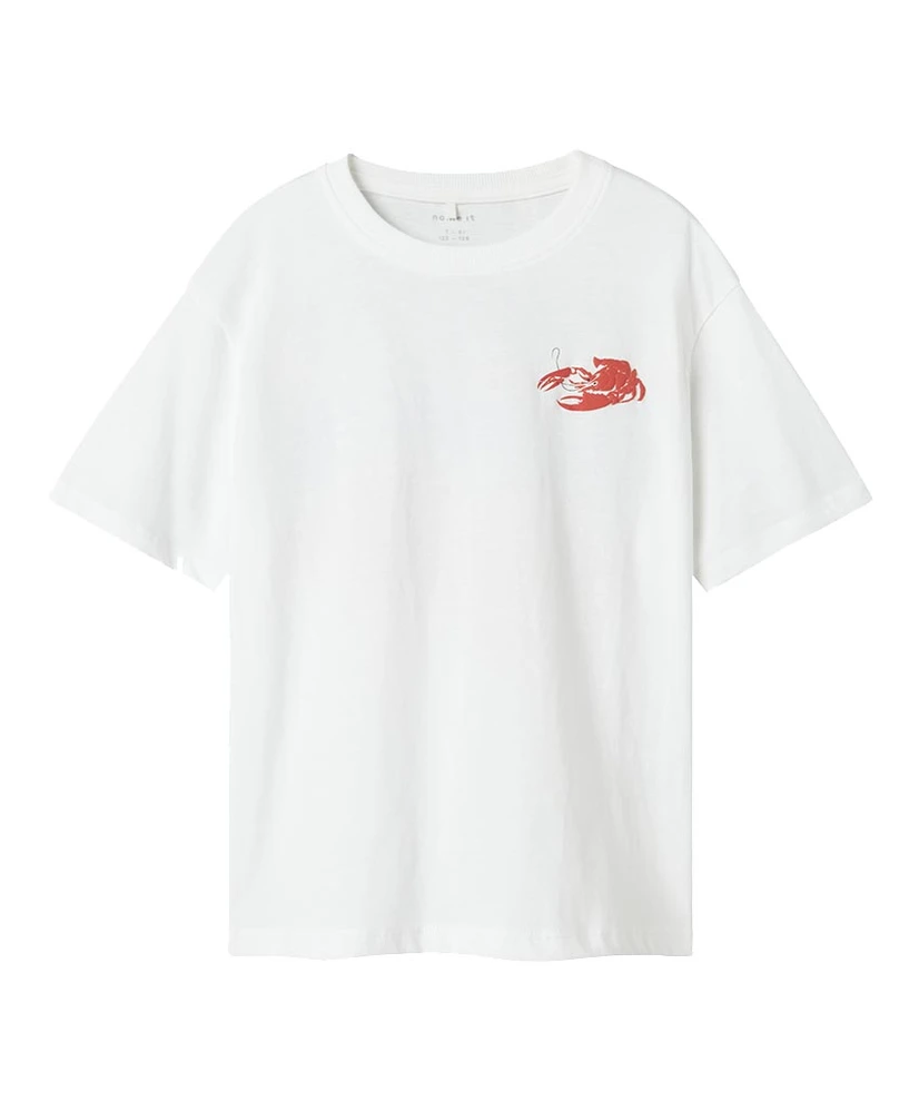 NAME IT T-shirt Fonnot