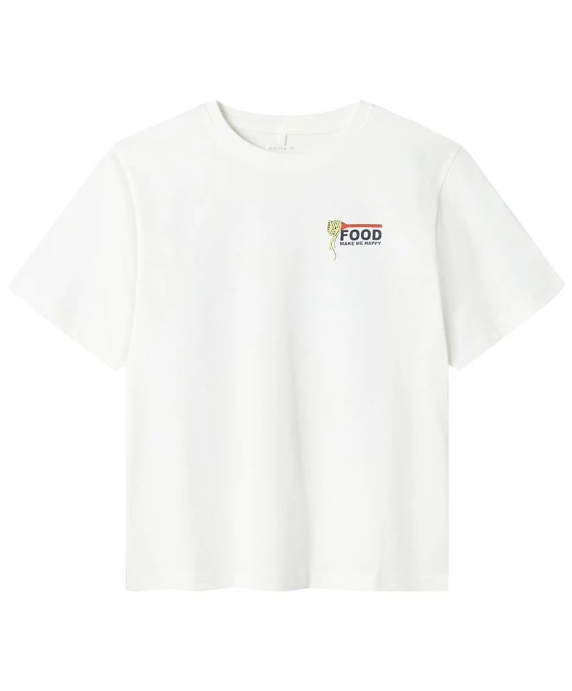 NAME IT T-shirt Fonnot