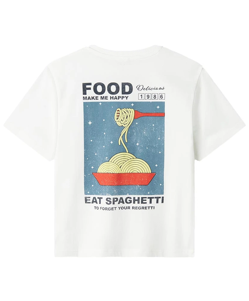 NAME IT T-shirt Fonnot
