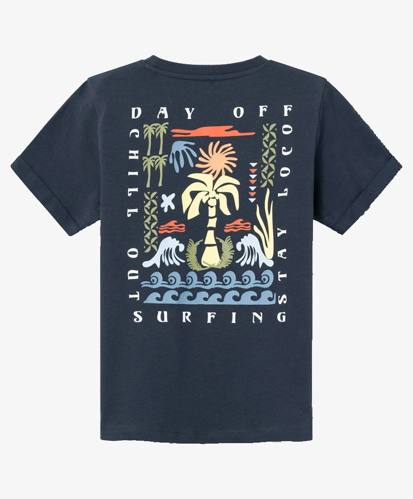NAME IT T-shirt Heppi