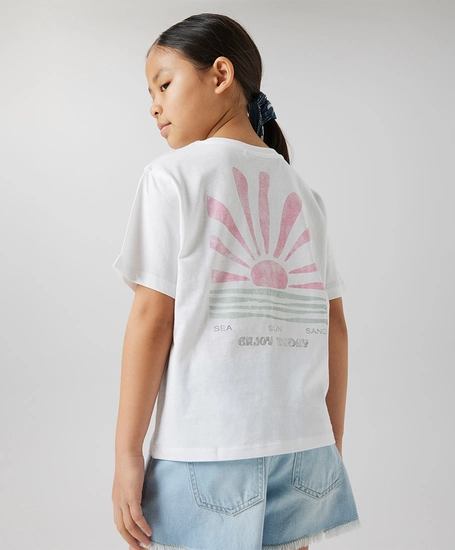 NAME IT T-shirt Jely