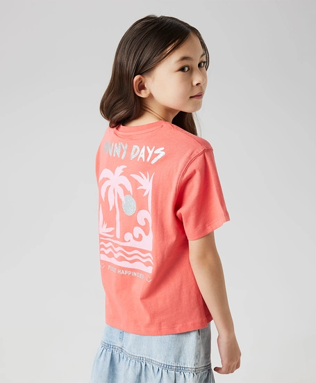NAME IT T-shirt Jely