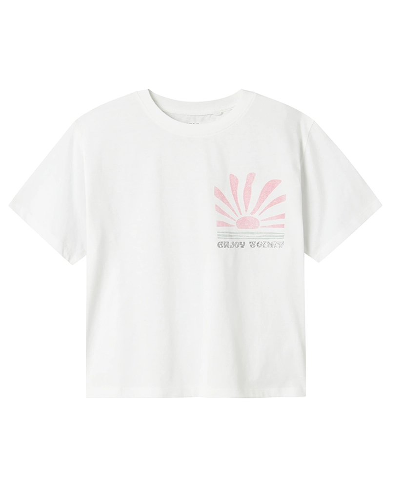 NAME IT T-shirt Jely