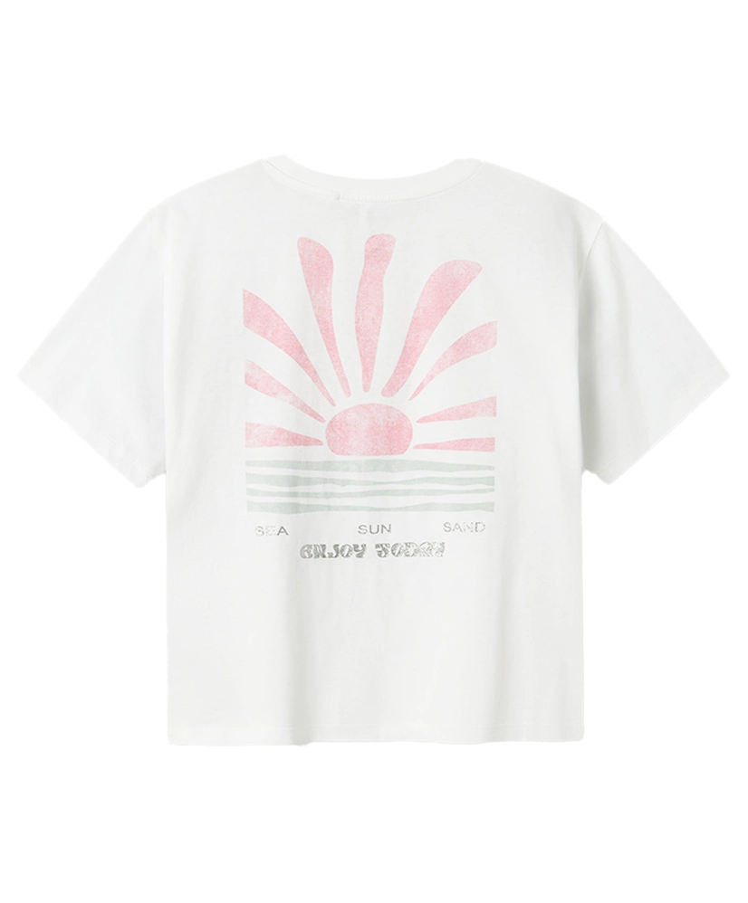 NAME IT T-shirt Jely
