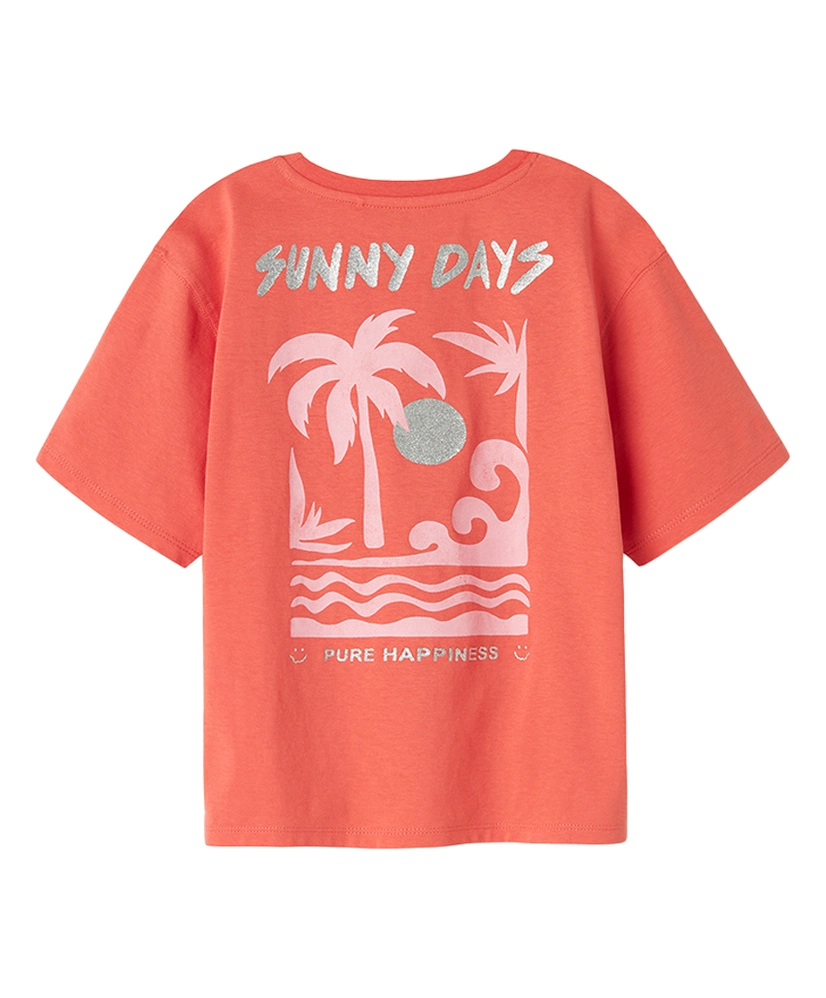 NAME IT T-shirt Jely