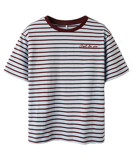 NAME IT T-shirt Keline