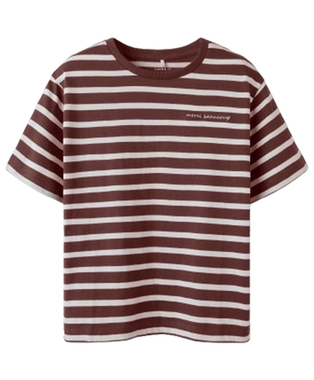 NAME IT T-shirt Keline