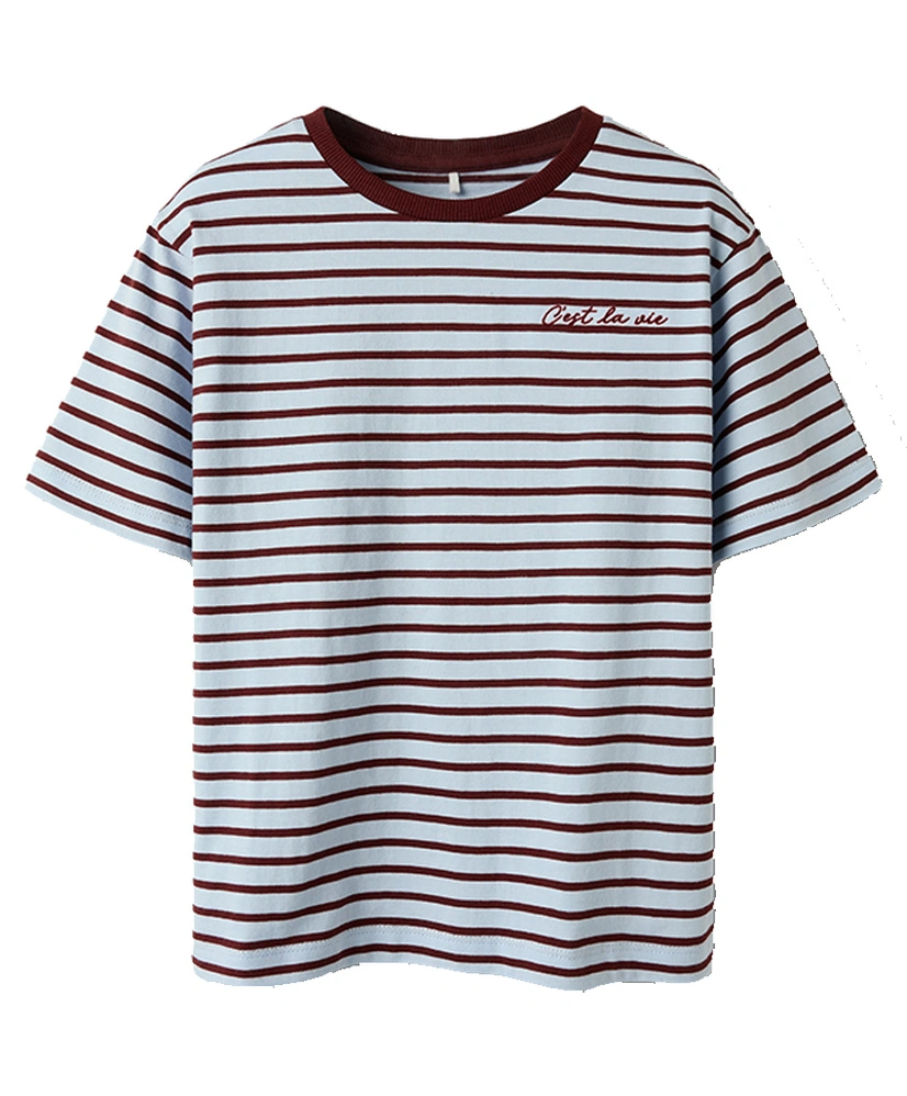 NAME IT T-shirt Keline