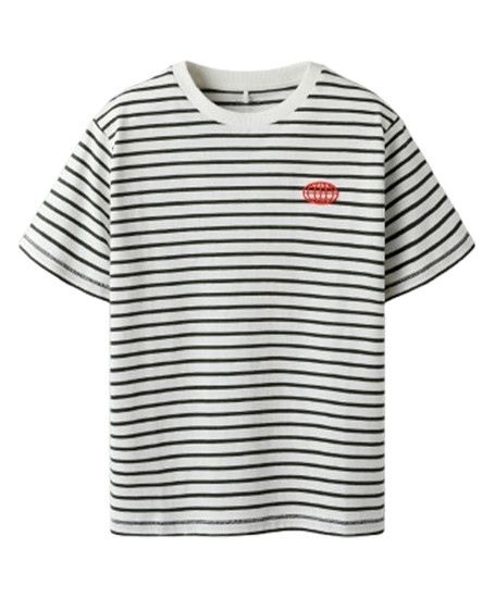 NAME IT T-shirt Kristian