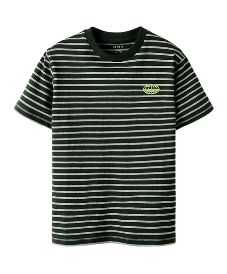 NAME IT T-shirt Kristian