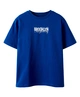NAME IT T-shirt Kurt Backprint