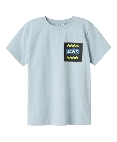 NAME IT T-shirt Makai Jaws