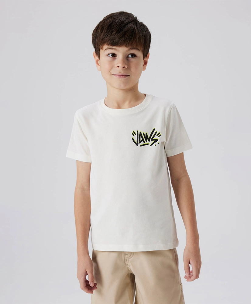 NAME IT T-shirt Makai Jaws